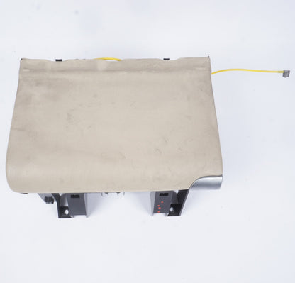 03-06 Mercedes R230 SL550 SL500 Rear Right Side Storage Compartment OEM