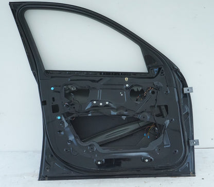 2008 - 2013 BMW X6 FRONT LEFT DRIVER SIDE DOOR SHELL OEM
