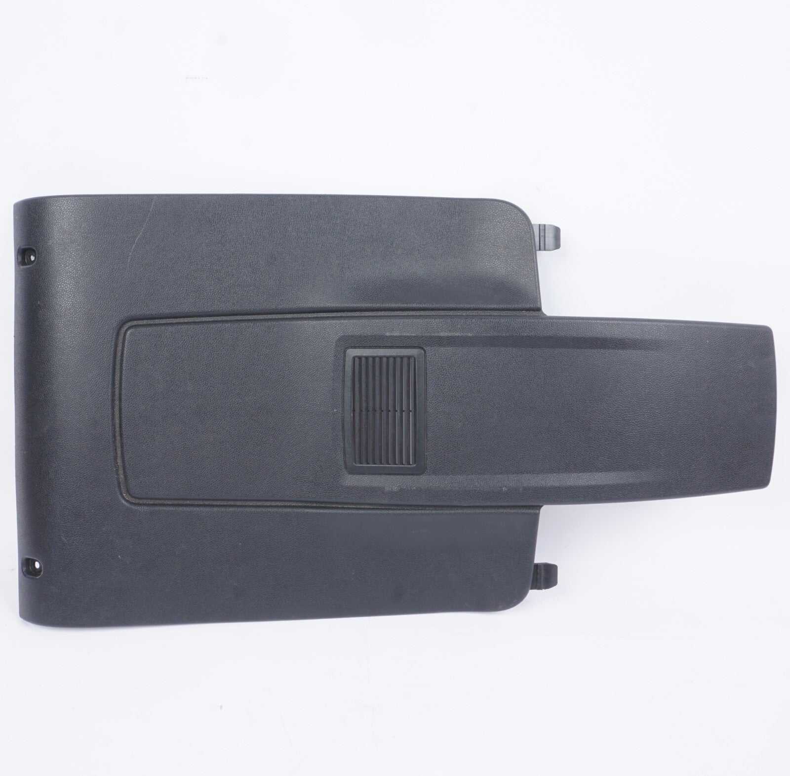 11-17 Mercedes W207 E550 E350 E400 Back Panel Seat Cover Left or Right OEM