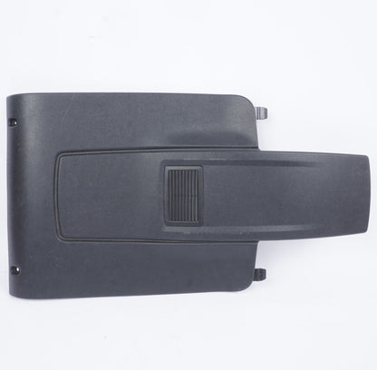 11-17 Mercedes W207 E550 E350 E400 Back Panel Seat Cover Left or Right OEM