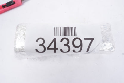New Genuine Beck Arnley 155-0002 Multi Port Fuel Injector