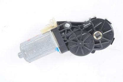 11-18 Porsche Cayenne 958 Front Right Pass Seat Backrest Adjustment Motor OEM