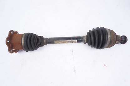 12-18 Audi A6 A7 A8 Quattro C7 Front Left or Right CV Axle Shaft Assembly OEM