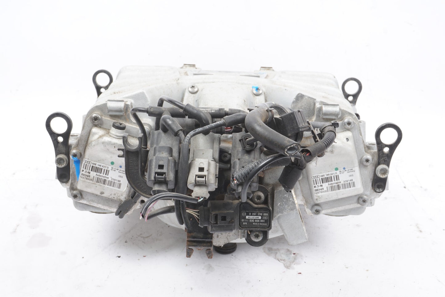 2009 - 2011 Audi A6 A7 A8 3.0 Compressor Supercharger 06E145601G OEM