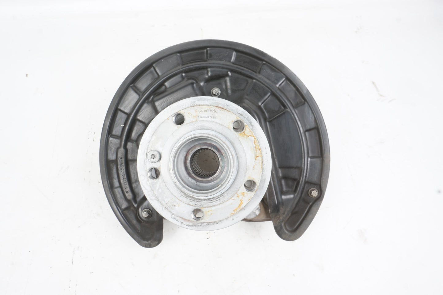 2022 - 2024 Mercedes EQB300 EQB350 Rear Right Wheel Hub Spindle Bearing OEM