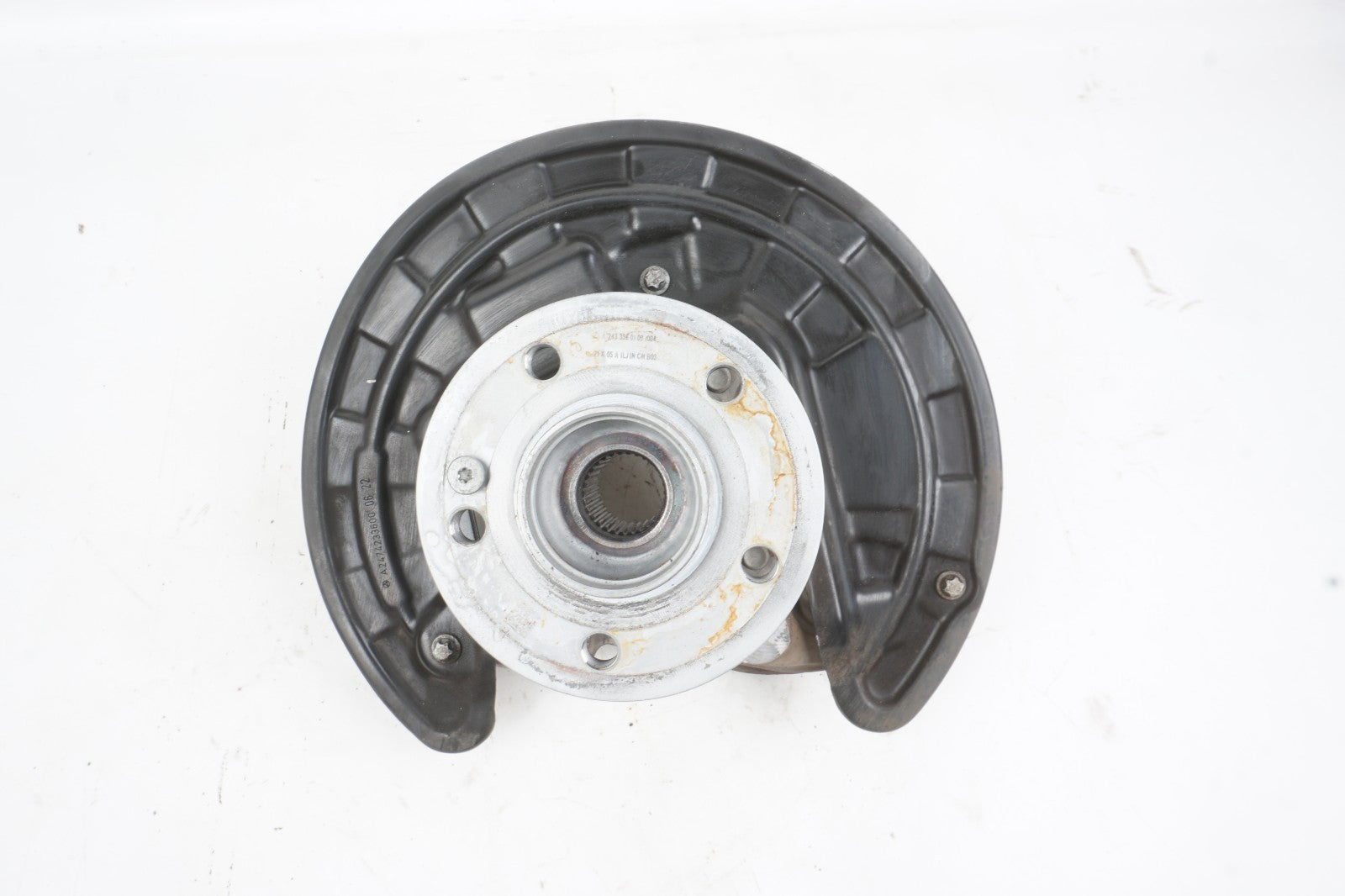 2022 - 2024 Mercedes EQB300 EQB350 Rear Right Wheel Hub Spindle Bearing OEM