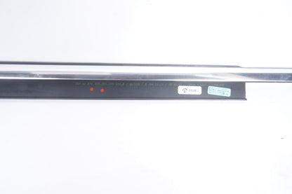 12 - 18 AUDI A7 QUATTRO  Front Right Exterior DOOR / Window SLOT SEAL TRIM