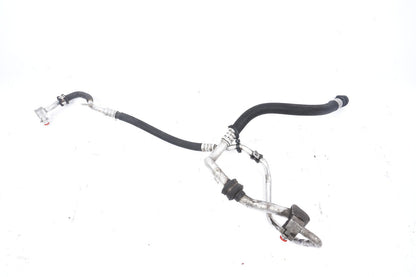 14-17 Maserati Ghibli 3.0L AC Air Conditioning Hose Pipe Line 670001937  OEM 51K