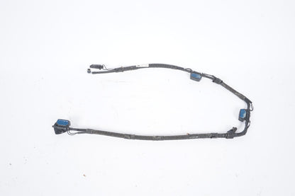 2011-2016 BMW 528i 535i 550i F10 Windshield Washer Nozzle 7205117 OEM