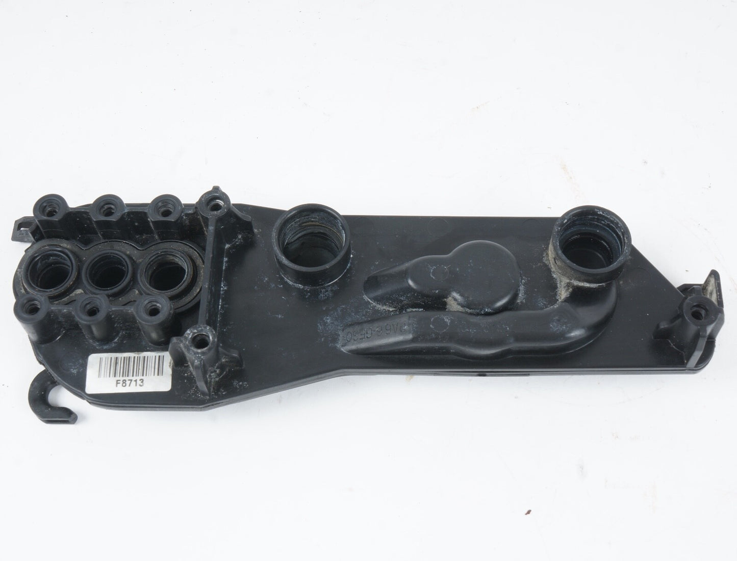2006-2007 BMW 525XI 650 - Radiator Mount Plate 7534907