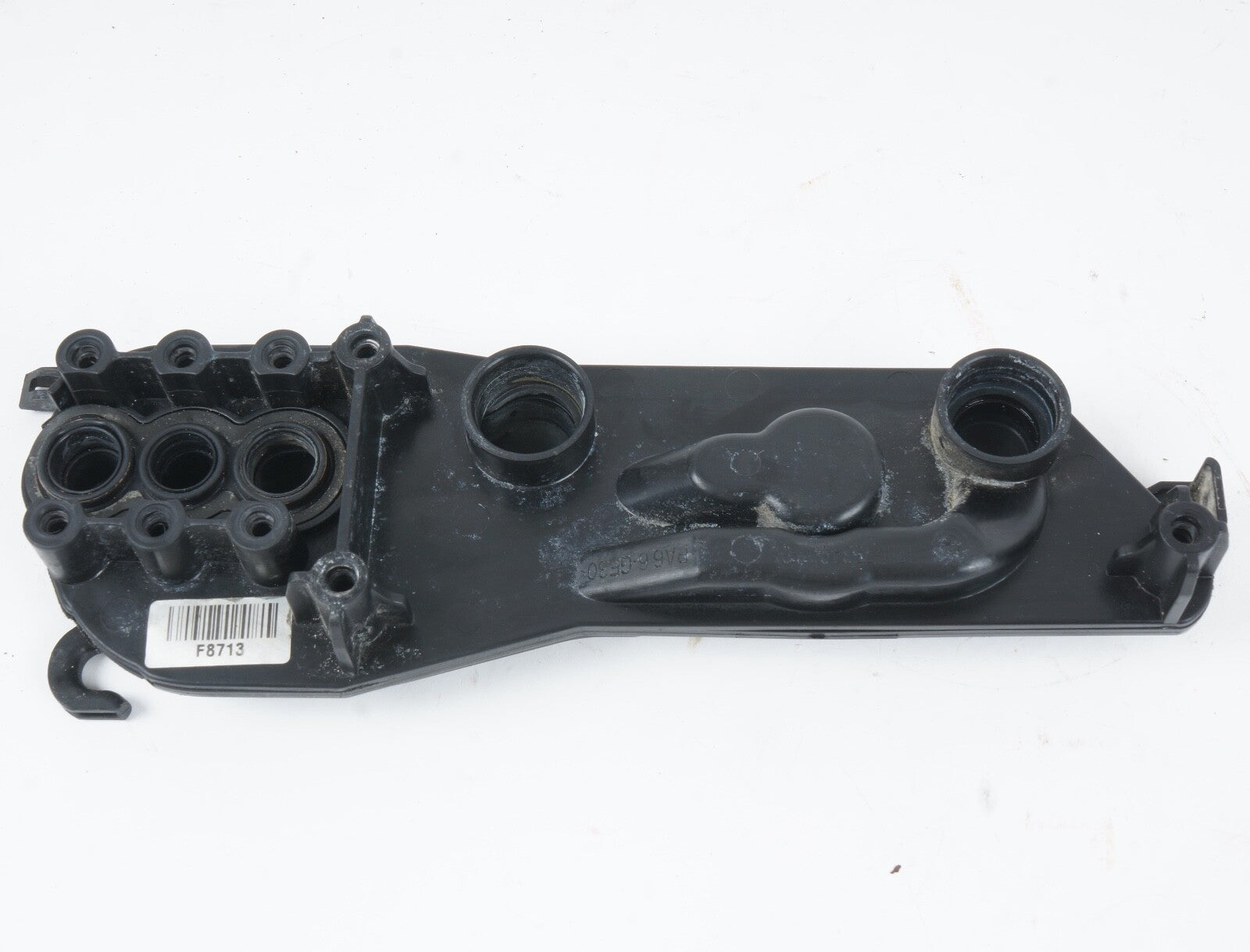 2006-2007 BMW 525XI 650 - Radiator Mount Plate 7534907