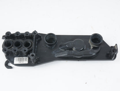 2006-2007 BMW 525XI 650 - Radiator Mount Plate 7534907