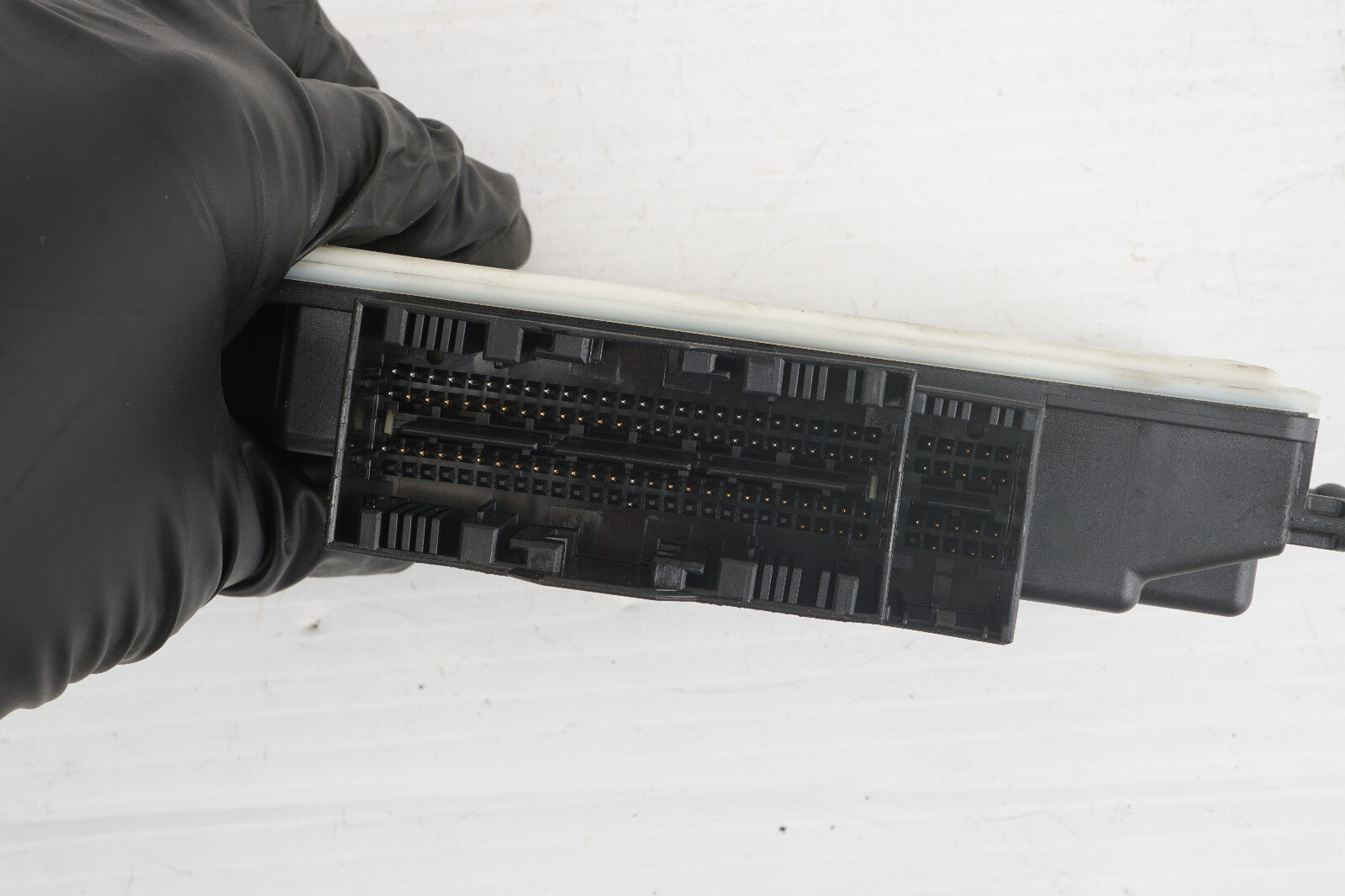 2014 - 2016 BMW 428i F32 COUPE SENSOR CONTROL MODULE 9319493 OEM