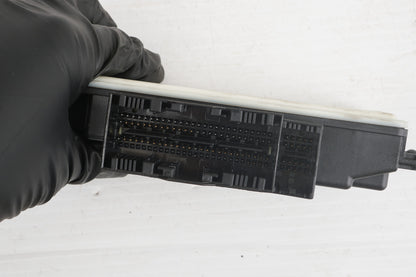2014 - 2016 BMW 428i F32 COUPE SENSOR CONTROL MODULE 9319493 OEM