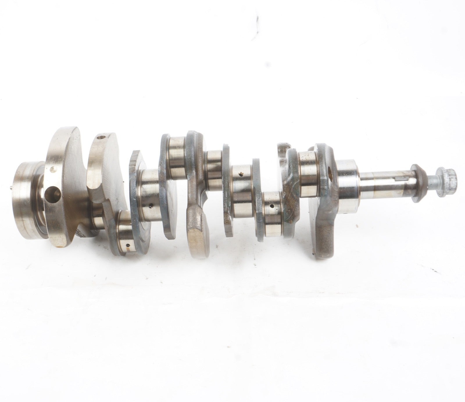 2013 - 2016 Mercedes E350 W212 OEM 3.5 Engine Crankshaft OEM