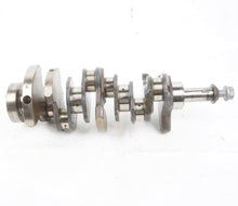 2013 - 2016 Mercedes E350 W212 OEM 3.5 Engine Crankshaft OEM