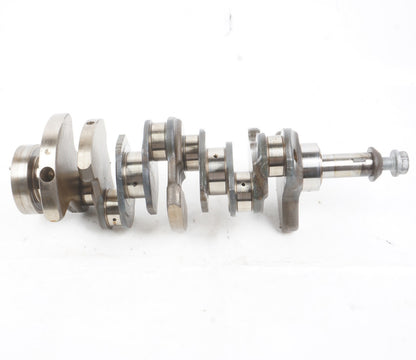 2013 - 2016 Mercedes E350 W212 OEM 3.5 Engine Crankshaft OEM