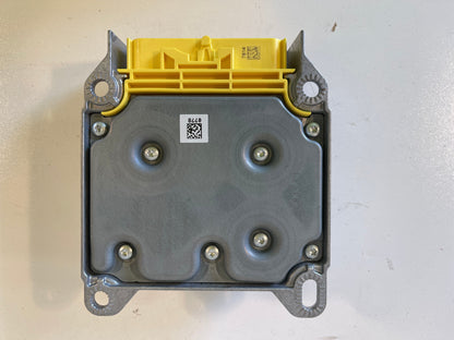 2011-2018 AUDI A8 A8L S8 YAW RATE ESP SENSOR MODULE 4H0907637 OEM