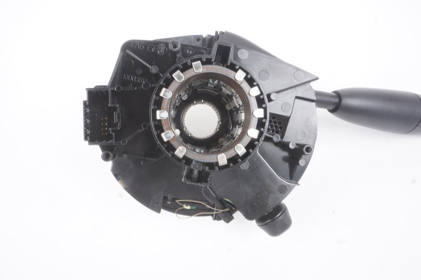 2014 - 2017 Maserati Ghibli Steering Column Control Switches Assembly Black OEM