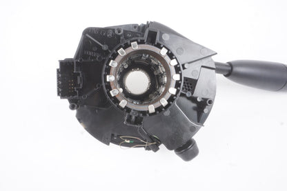 2014 - 2017 Maserati Ghibli Steering Column Control Switches Assembly Black OEM