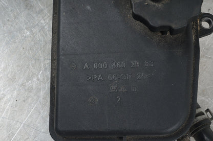 12-15 Mercedes W204 C250 E250 M271 Power Steering Pump OEM