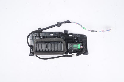 2018 - 2021 Honda Odyssey Left Center Pillar Door Switch Vent Outlet OEM