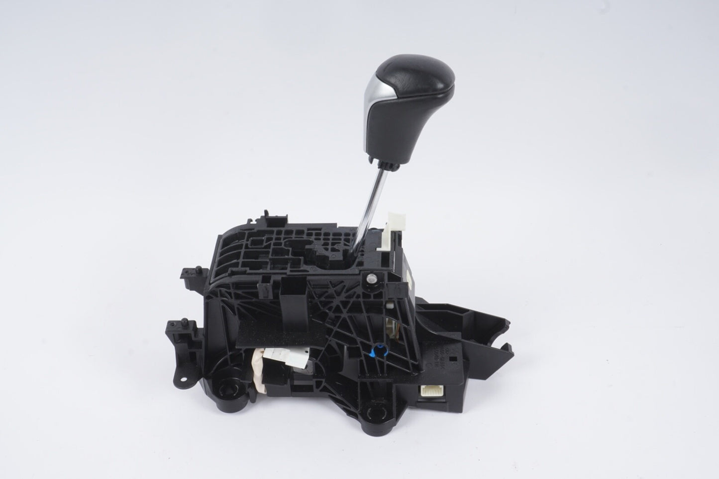 2016-18 TOYOTA HIGHLANDER FLOOR SHIFTER GEAR SHIFT AUTOMATIC 75C648LH OEM #P2-1