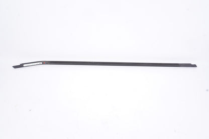2016 - 2023 BMW X2 F39 FRONT LEFT DRIVER SIDE DOOR WINDOW BELT MOLDING OEM