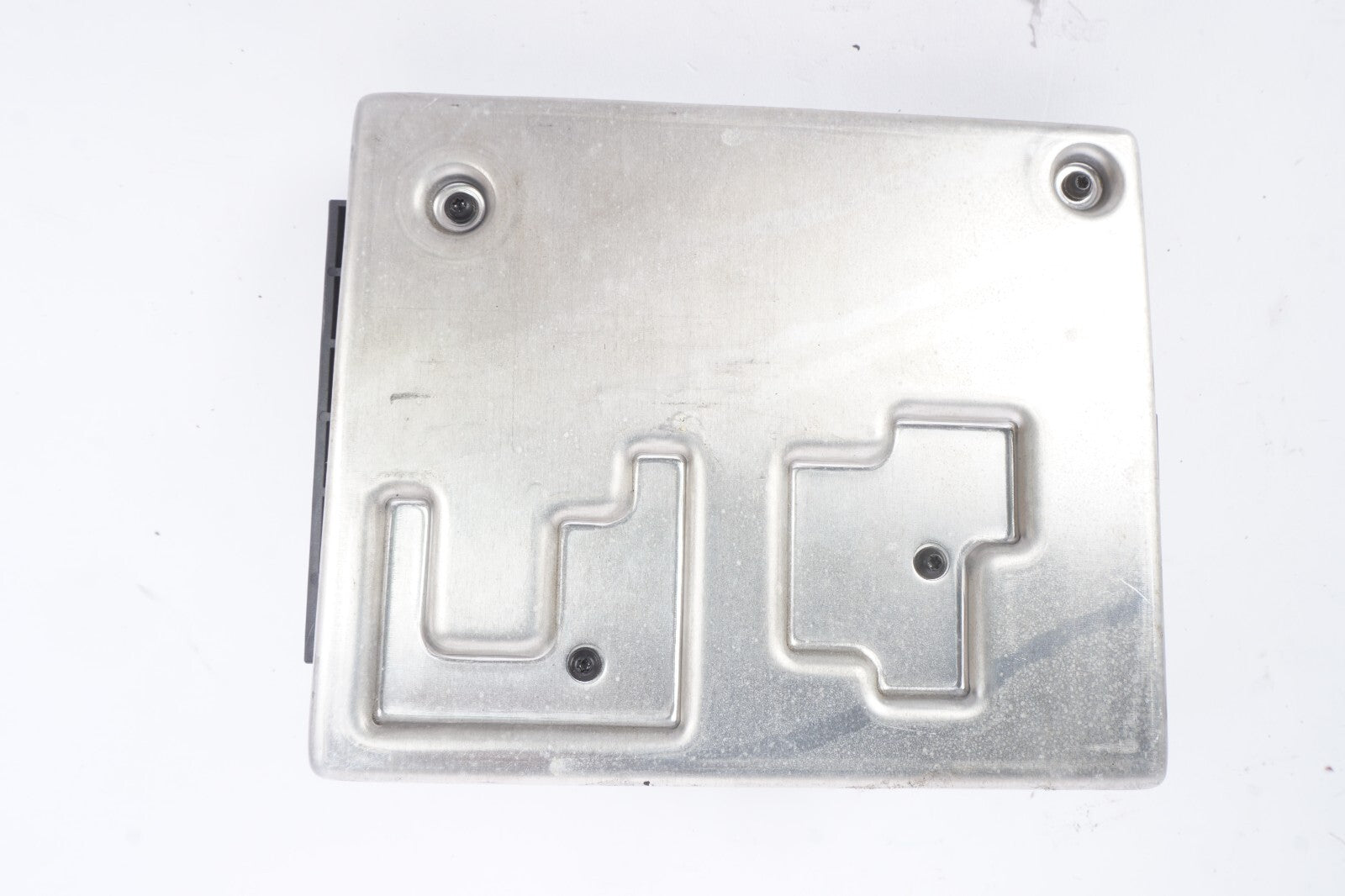 2011 Porsche Cayenne 958 Front Comfort Body Computer Control Module BCM OEM