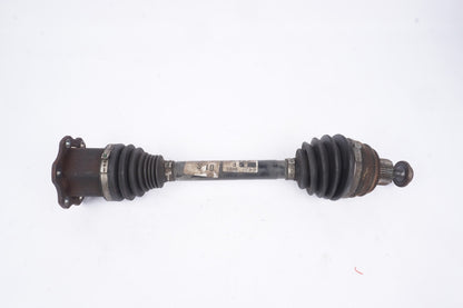 12-18 Audi A6 A7 A8 Quattro C7 Front Left or Right CV Axle Shaft Assembly OEM