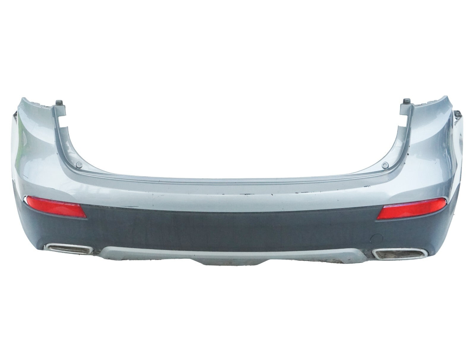 2013-2016 HYUNDAI SANTA FE REAR BUMPER COVER OEM