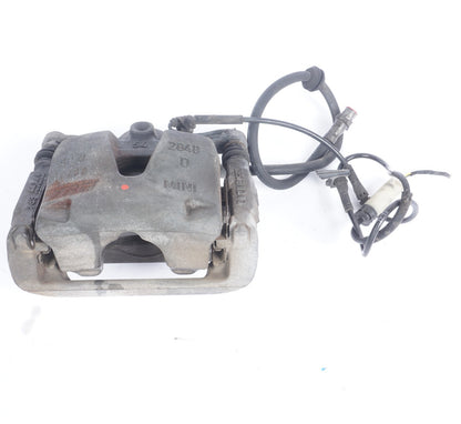 2011 - 2016 Mini Cooper Countryman S Front Brake Caliper Left Driver Side OEM