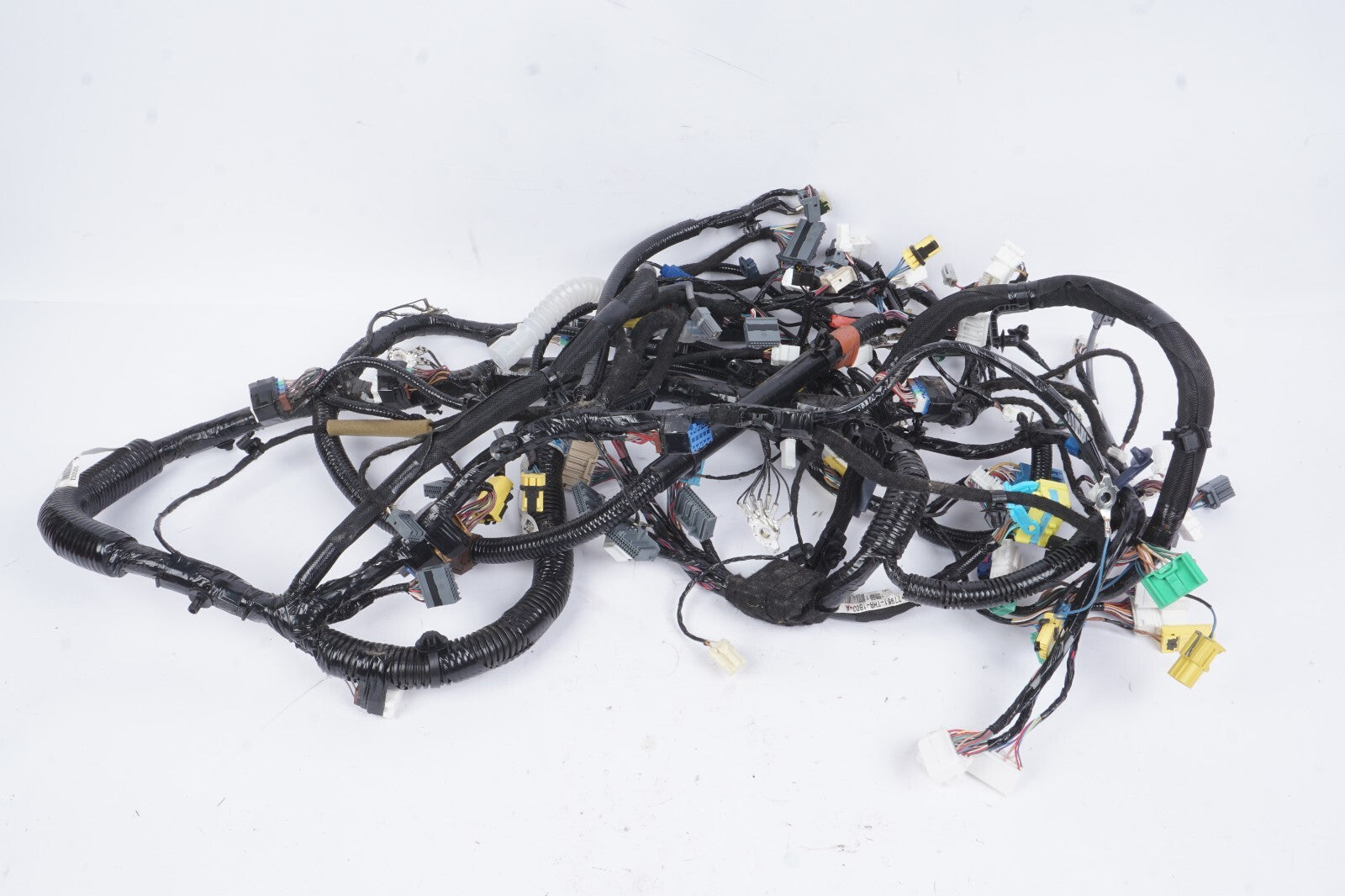 18 - 23 Honda Odyssey Instrument Panel Wire Harness 32117-THR-A340-A OEM