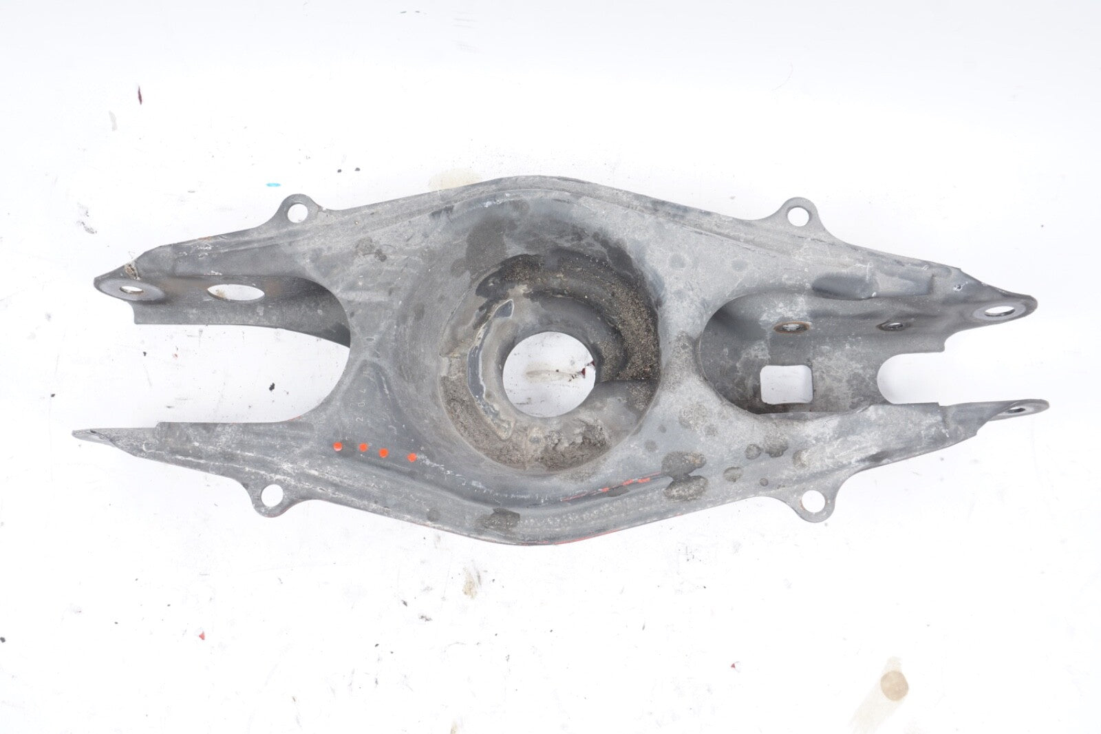 2010-2016 Mercedes E350 W207 W212 Rear Left or Right Lower Rearward Control Arm