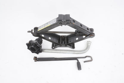 12-22 Volkswagen Passat Golf Jetta Spare Tire Tools Jack Wrench OEM