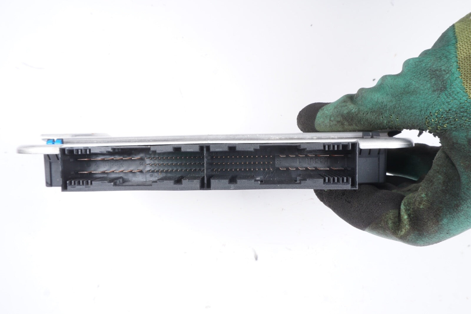 2009 - 2016 BMW F10 F02 Footwell Headlight / LCM Control Unit / Module