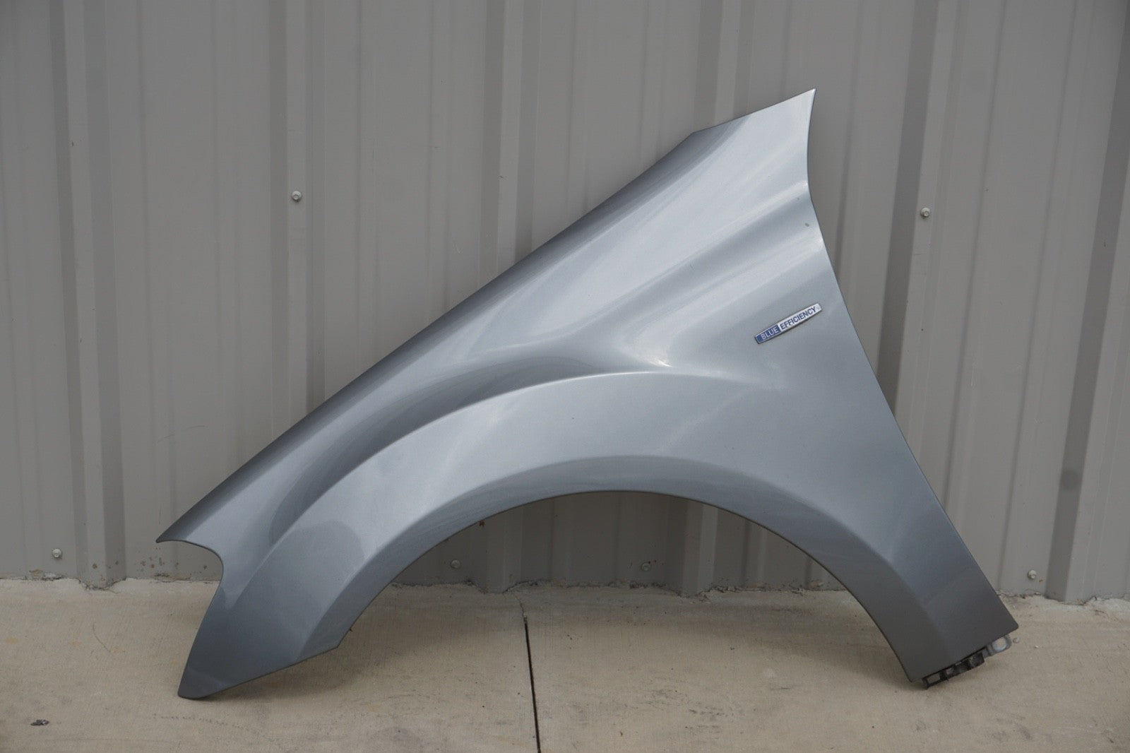 2006 - 2011 MERCEDES W164 ML350 FRONT LEFT DRIVER SIDE FENDER PANEL OEM