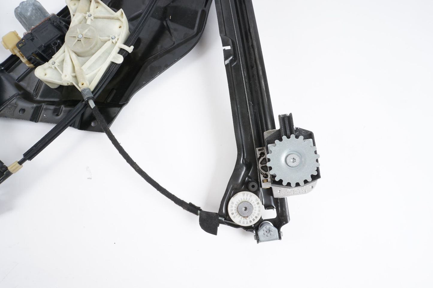 2014-2019 MASERATI GHIBLI FRONT RIGHT PASSENGER WINDOW REGULATOR & MOTOR OEM