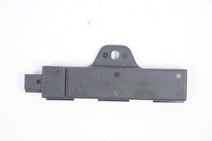 13-18 BMW 650i 640i Keyless Entry Antenna Sensor Module 9220832 SET OEM