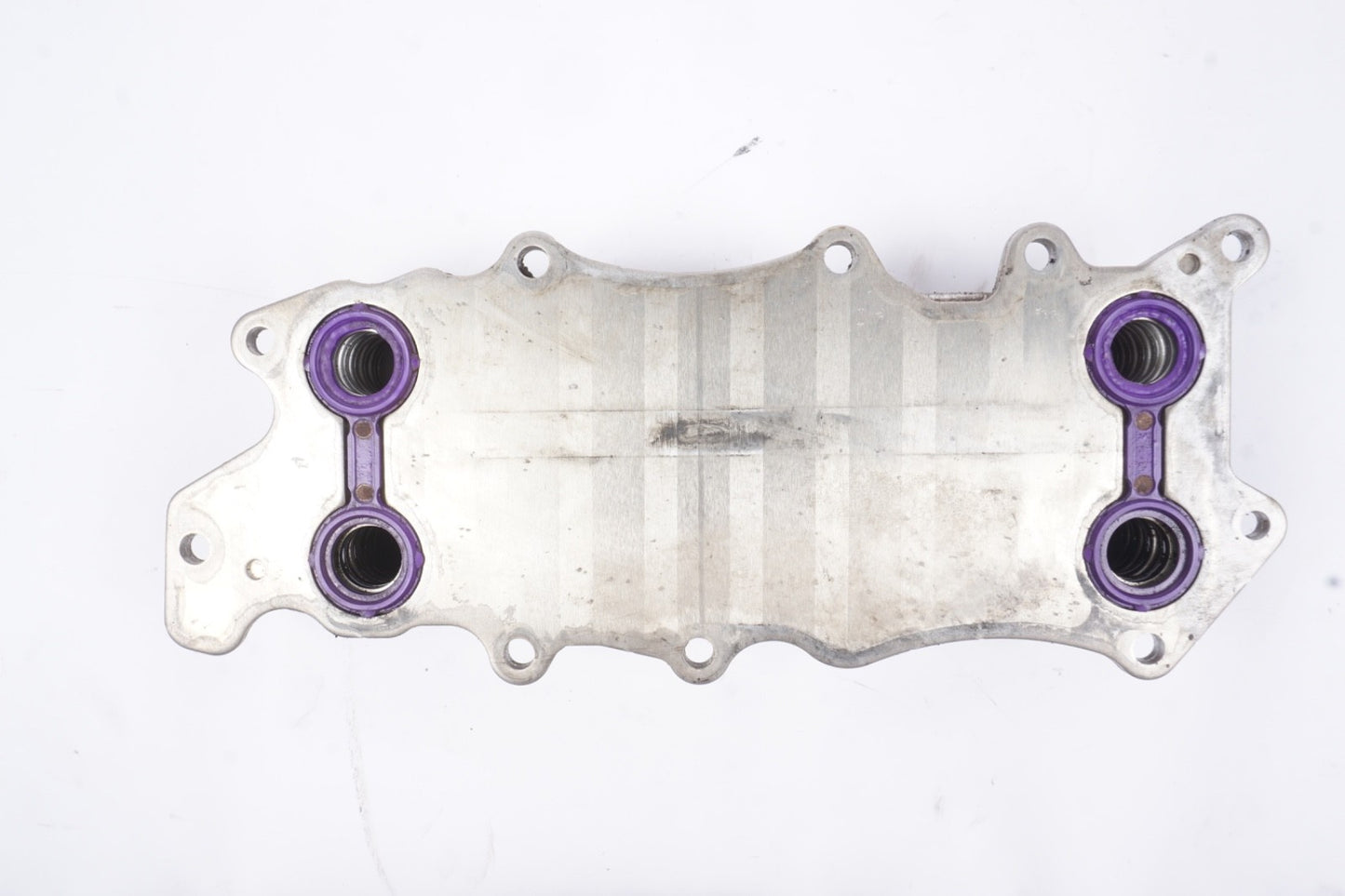 Mercedes W164 ML350 R350 GL350 CDI Diesel Engine Oil Cooler 6421800165 OEM