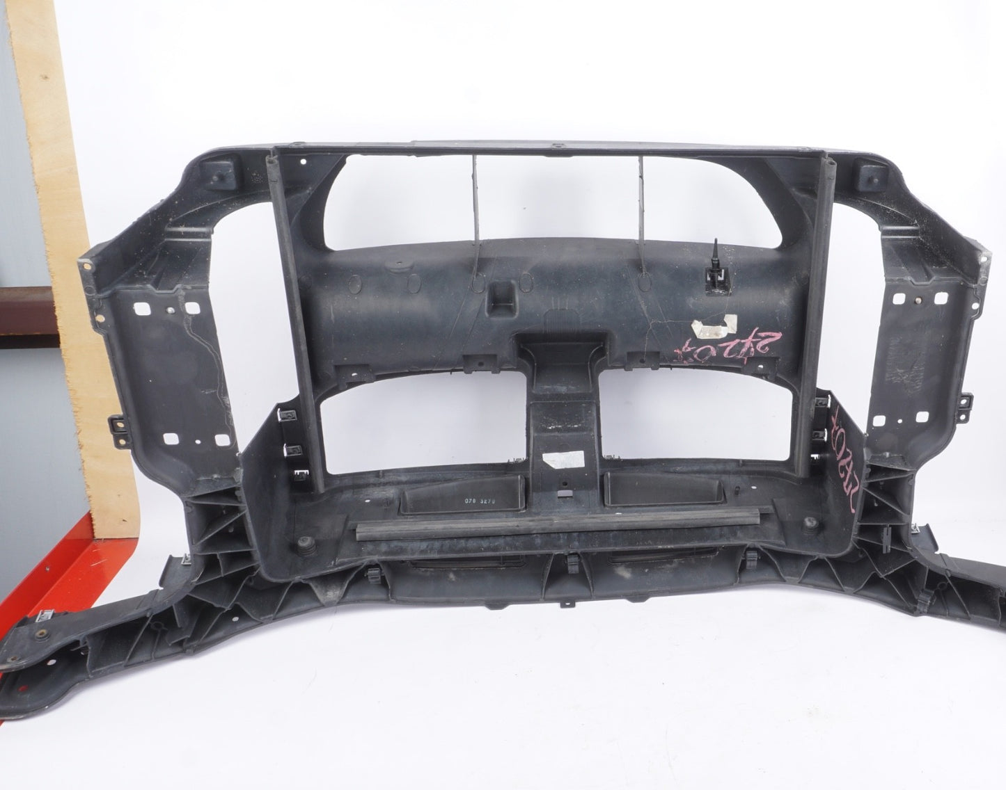 2007 ‑ 2013 BMW 325i 328i 330i 335i Coupe Convertible Radiator Support OEM