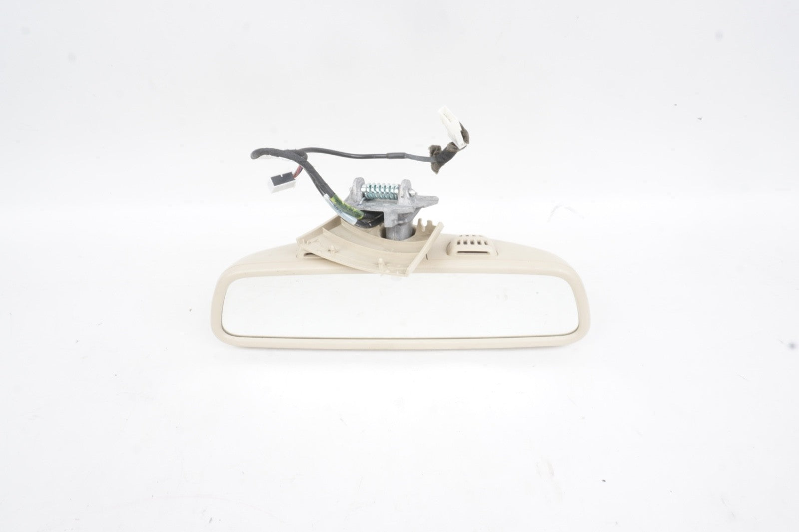 08-14 Mercedes-Benz W204 C300 C250 C350 Interior Rearview Rear View Mirror