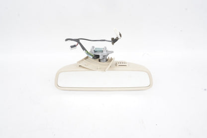 08-14 Mercedes-Benz W204 C300 C250 C350 Interior Rearview Rear View Mirror