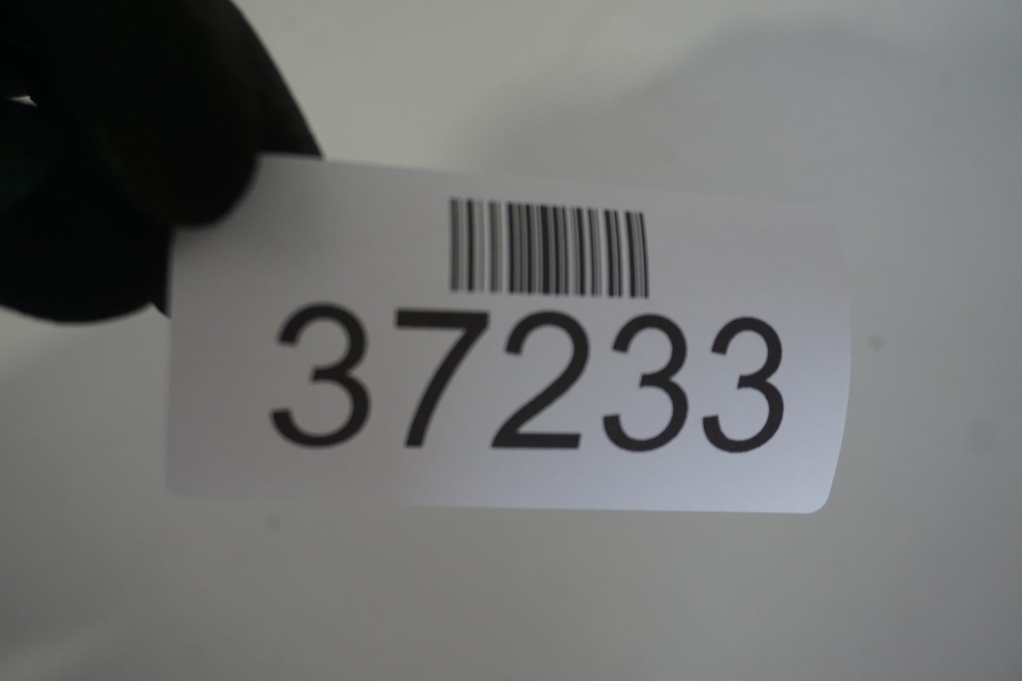 2012 - 2018 BMW 640i 650i Front Right Door Shell OEM