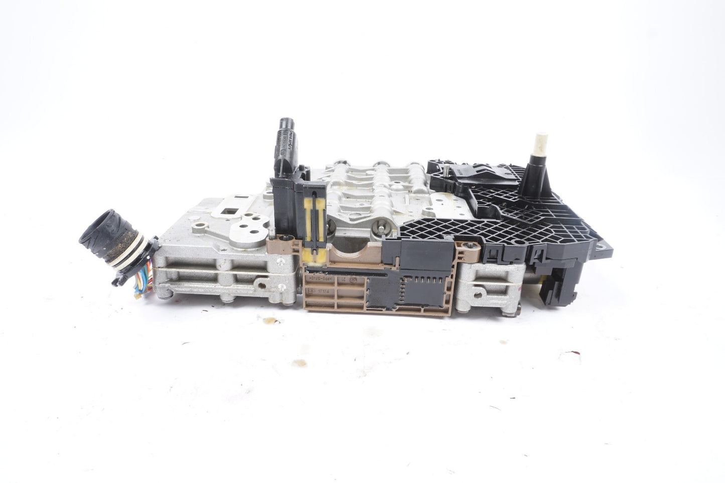 2010 2011 Audi A6 3.0l AWD AUTOMATIC MECHATRONIC TRANSMISSION MCC VALVE BODY OEM
