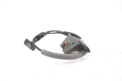 2012 - 2022 Volkswagen Passat Rear Seat Left Folding Release Lock Latch OEM