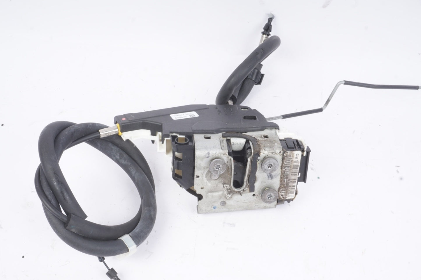 2014 - 2020 MASERATI GHIBLI FRONT RIGHT PASSENGER SIDE DOOR LOCK LATCH ACTUATOR