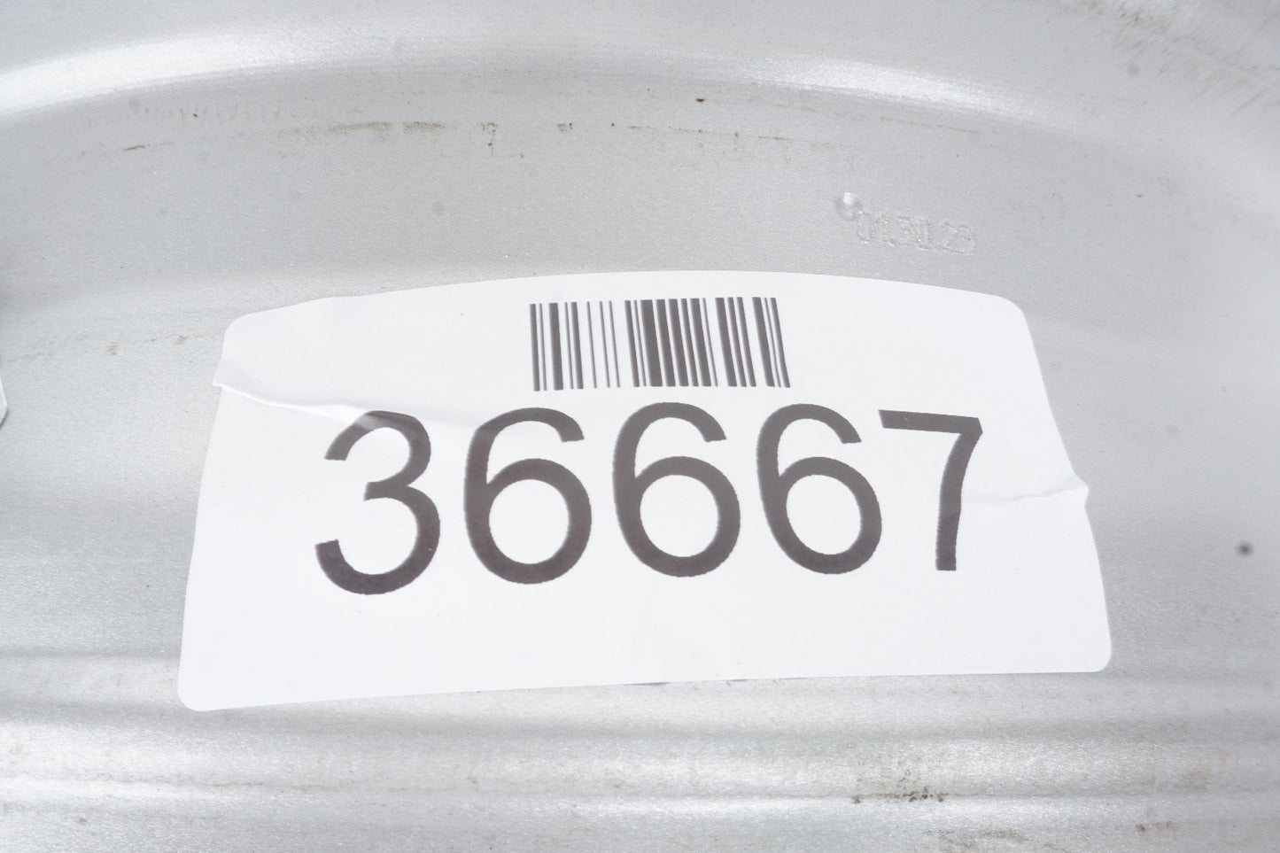 2014 - 2019 Mini Cooper Wheel Rim 15" OEM
