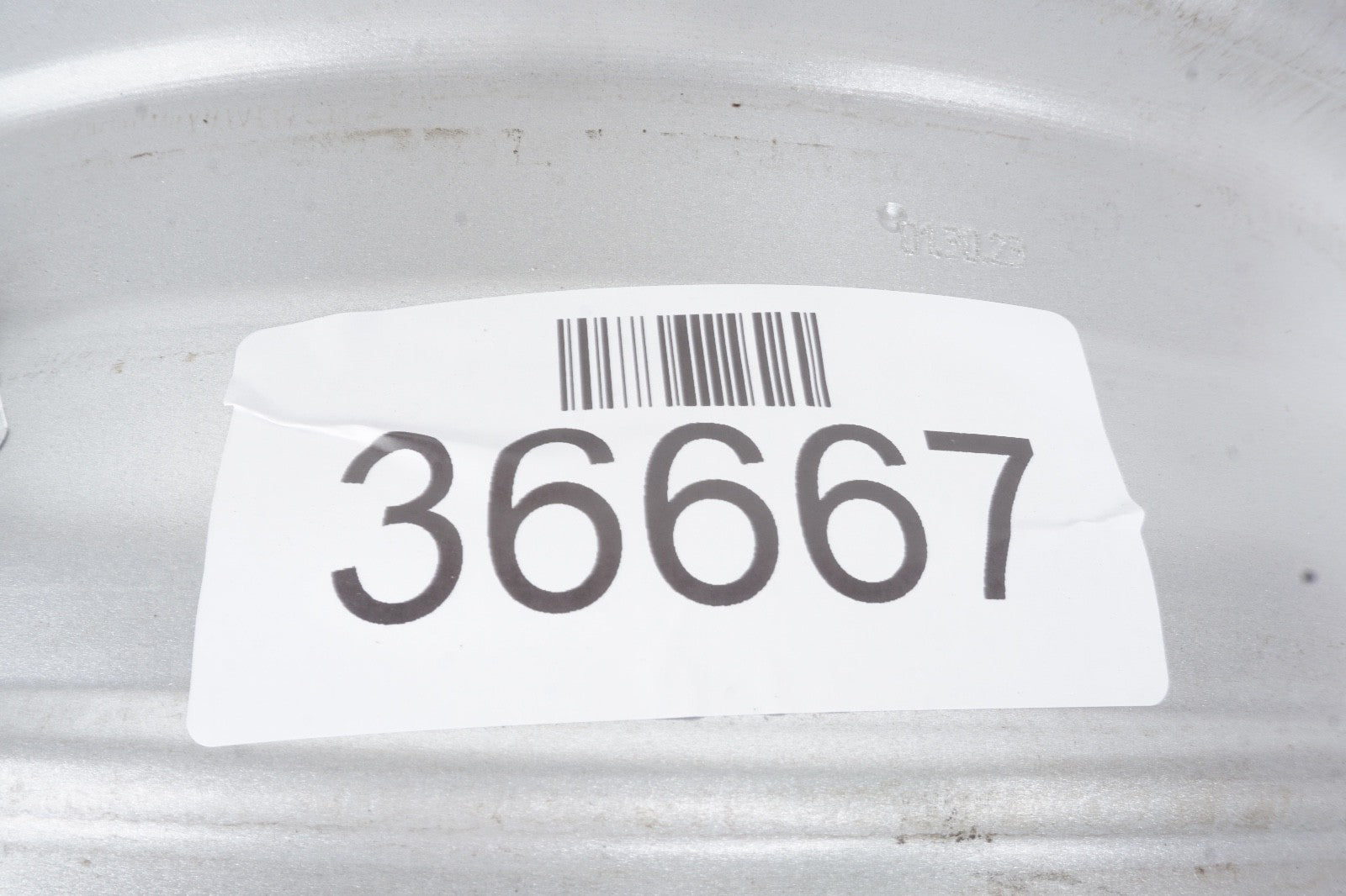 2014 - 2019 Mini Cooper Wheel Rim 15" OEM