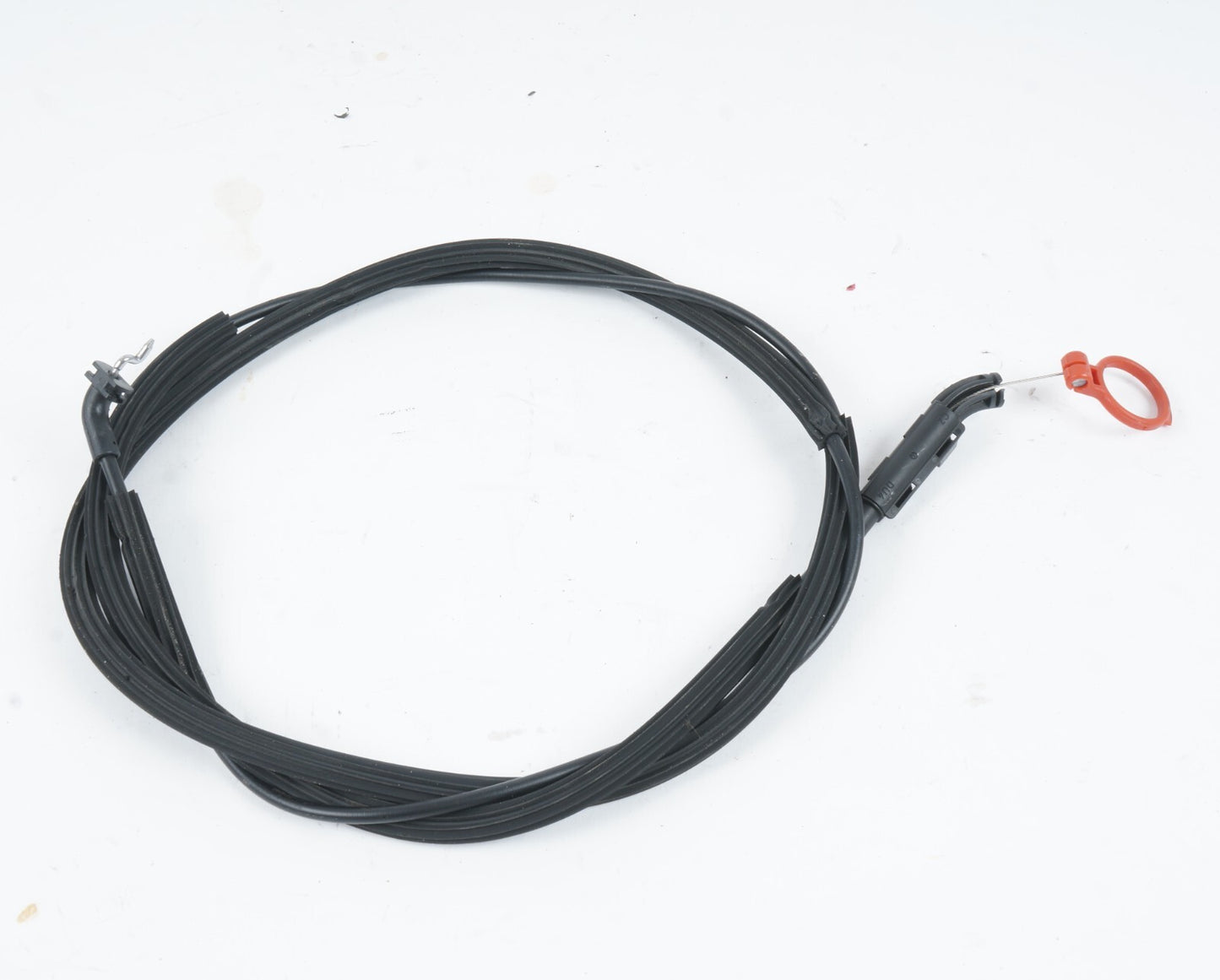 2007 - 2016 VOLKSWAGEN EOS  TRUNK EMERGENCY CABLE  OEM